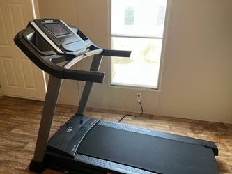 NordicTrack T 8.5 Si Treadmill