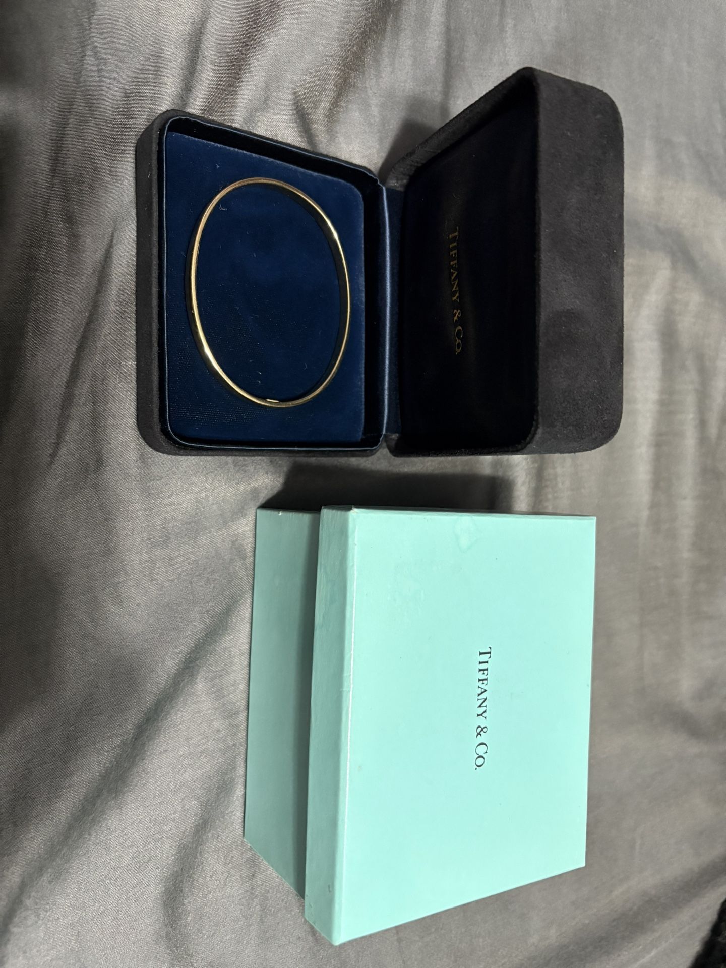Tiffany & Co Bangle Bracelet