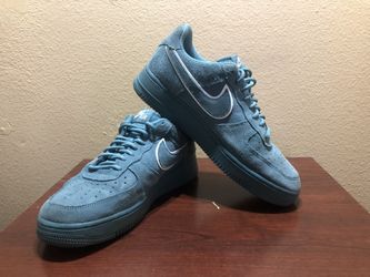 Nike Air Force Ones