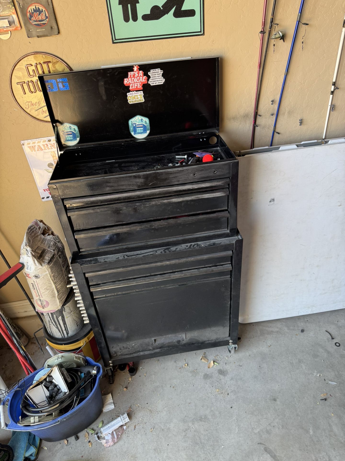 Stanley Toolbox 