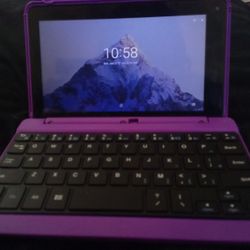 RCA Voyager Tablet /MINI laptop