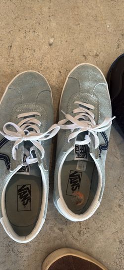 Men’s shoes