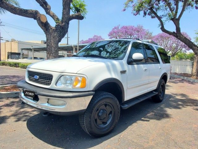 1997 Ford Expedition