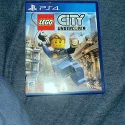 6 Ps4 Games  READ DESCRIPTION 