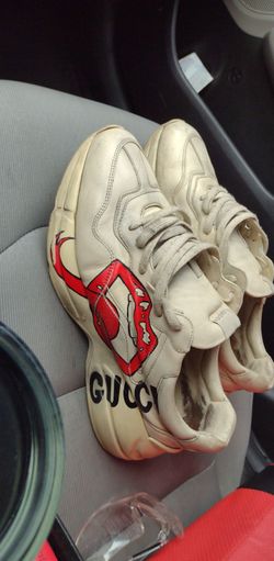 Gucci