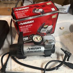Mini Compressor 