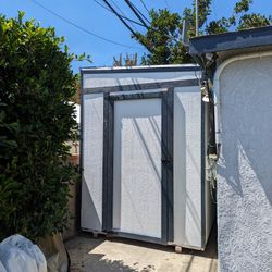 Custom Storage Sheds 