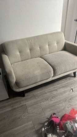 Good Quality Couch