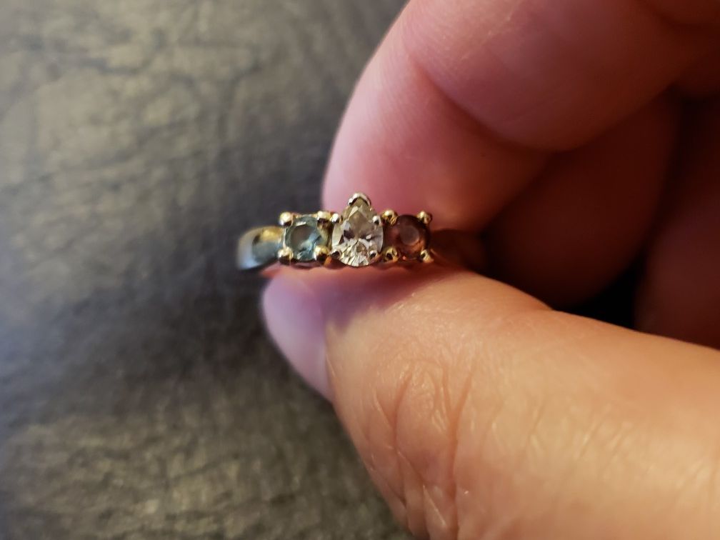 Engagement Ring