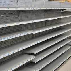 STORE  FIXTURE SALE 25% OFF