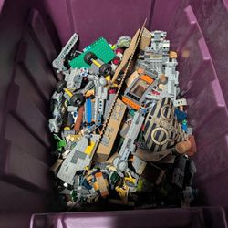 Legos Lot#2