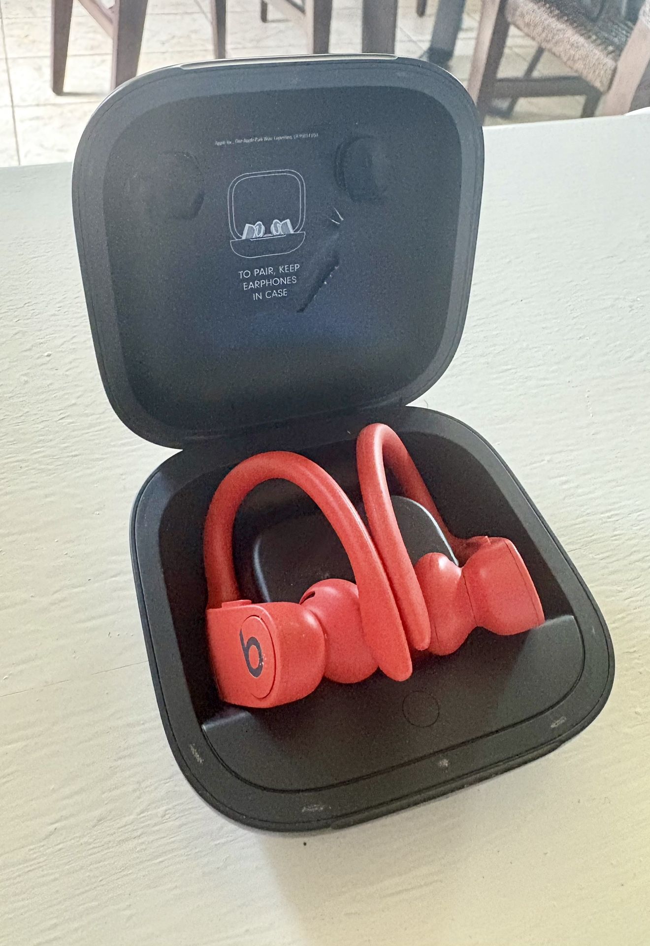 Beats Pro Wireless