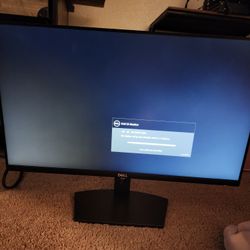 Dell S2421NX 24" Monitor 