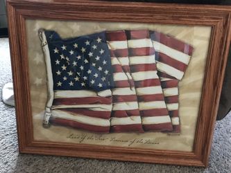 American Flag picture