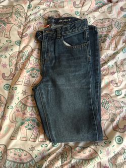 Boys jeans