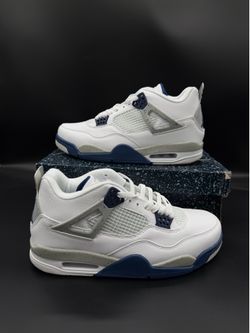 Jordan’s size 10