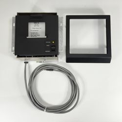 CyberTech 822P 4-inch Impact Thermal Printer for Vehicles with RS232 & USB