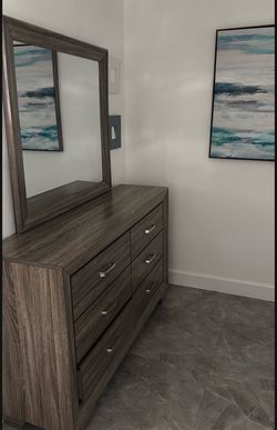 Bedroom Set