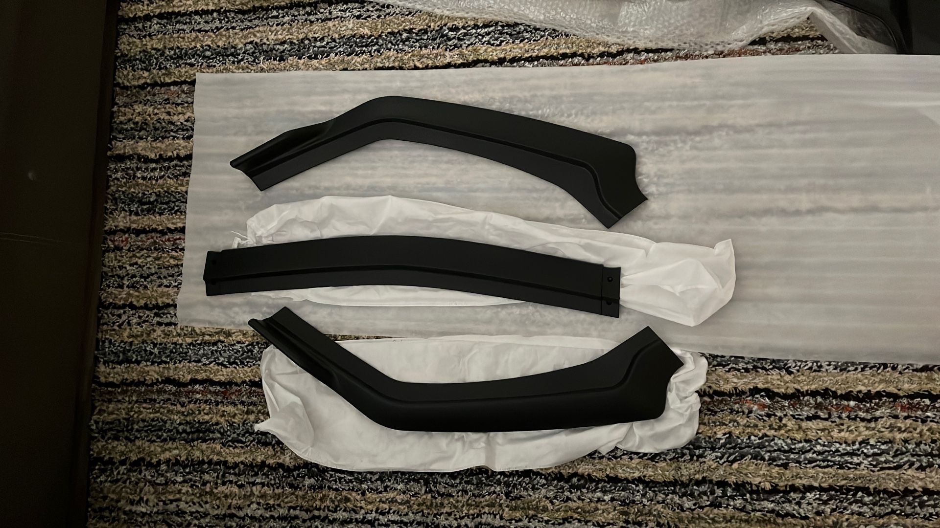 Mustang Chin Spoiler MPConcepts for Sale in Las Vegas, NV - OfferUp