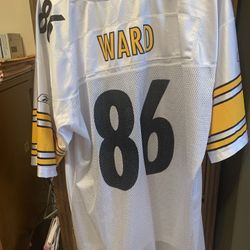 Pittsburgh Steelers Jerseys