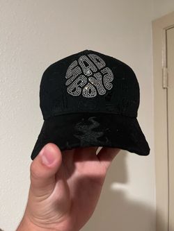 Dandy hats x sadboyz v1 rhinestones