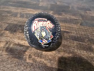 Sacramento River Cats Ball