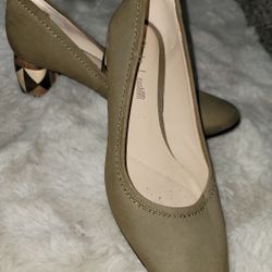 CLARKS FASHION SHOES