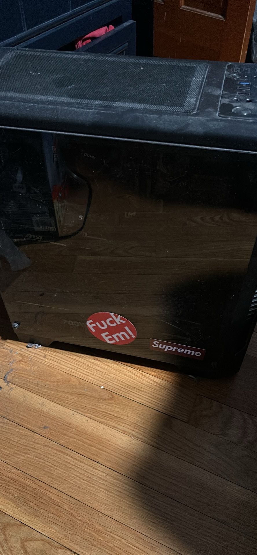 Gaming Computer