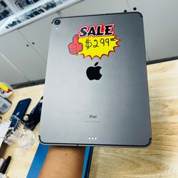 iPad Pro 1 gen