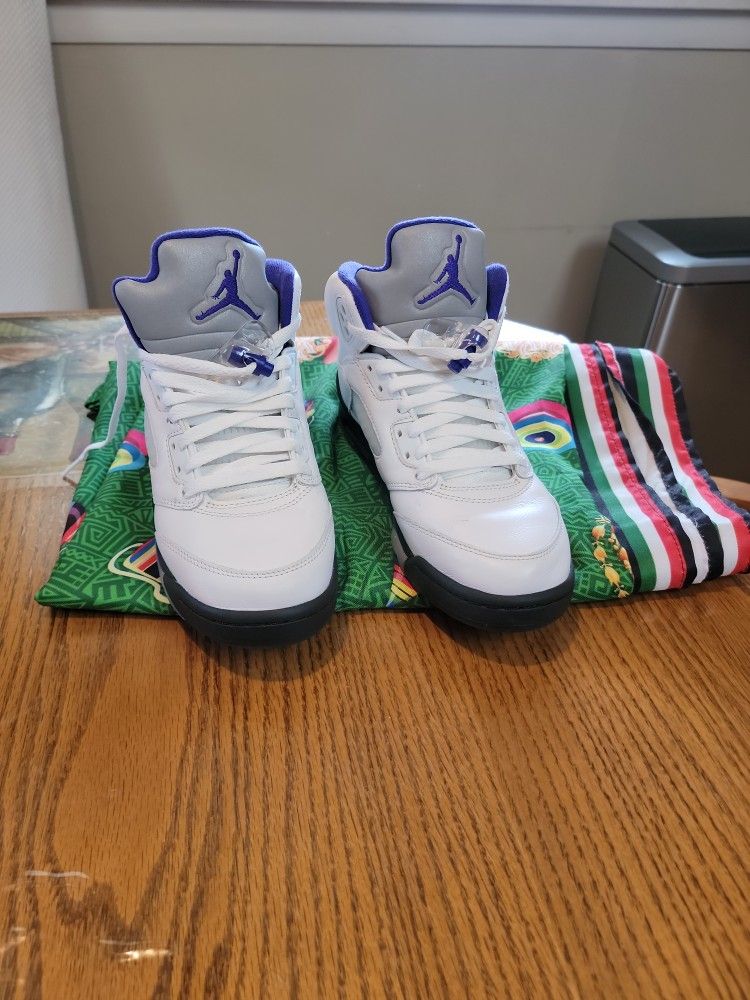 Air Jordan 5