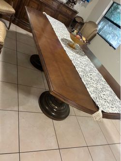 Table best offer