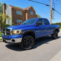 2007 Dodge Ram 1500