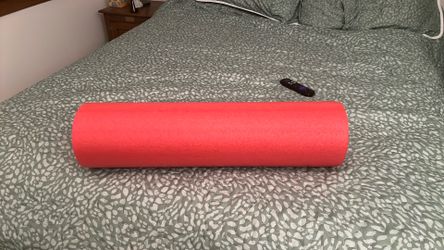Gold’s gym foam roller