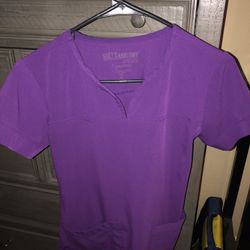 Scrubs Size Xs and S