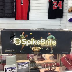 Spikebrite