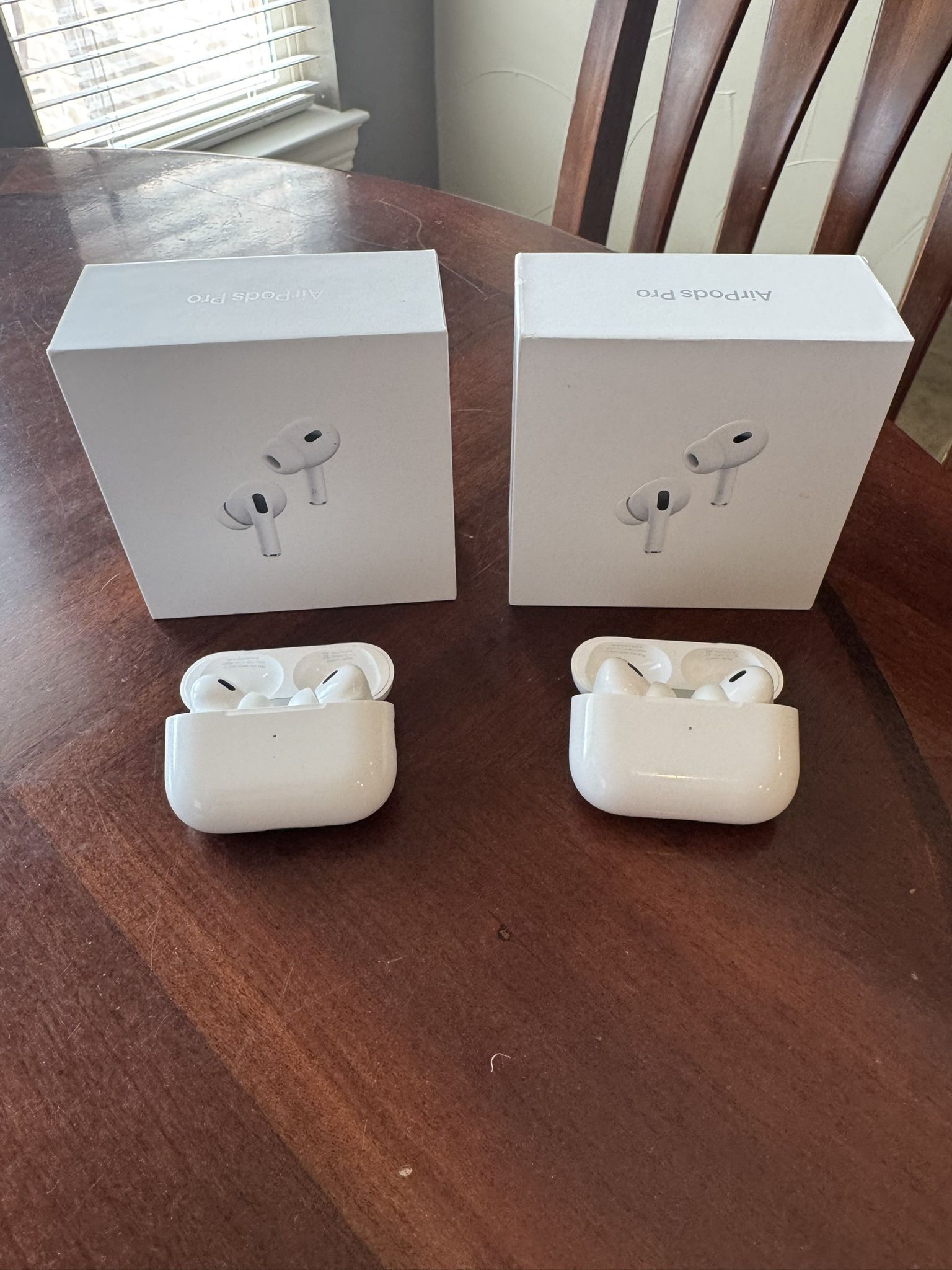AirPod Pro 2 (Qty 2)