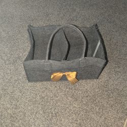 Diaper/Baby Organizer