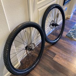 Mountain Bike Wheels 29 Inch