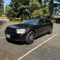 2006 Dodge Magnum