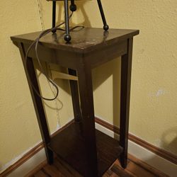 Nice Nightstand  Small Table Corner Nice 