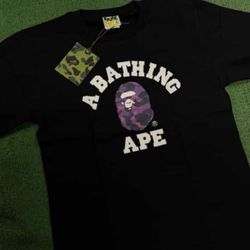Bape Tshrit