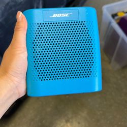 Bose Speaker