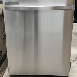 NEW Samsung Dishwasher w/Adjustable Rack, 53 dBA