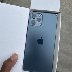 Iphone 12 Pro Max 128GB Unlocked Any Sim