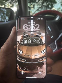 iPhone 16 plus