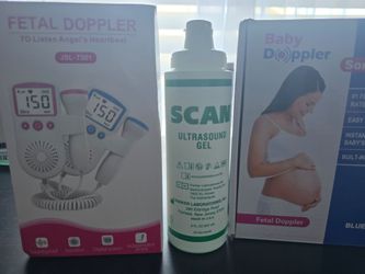 Fetal Doppler