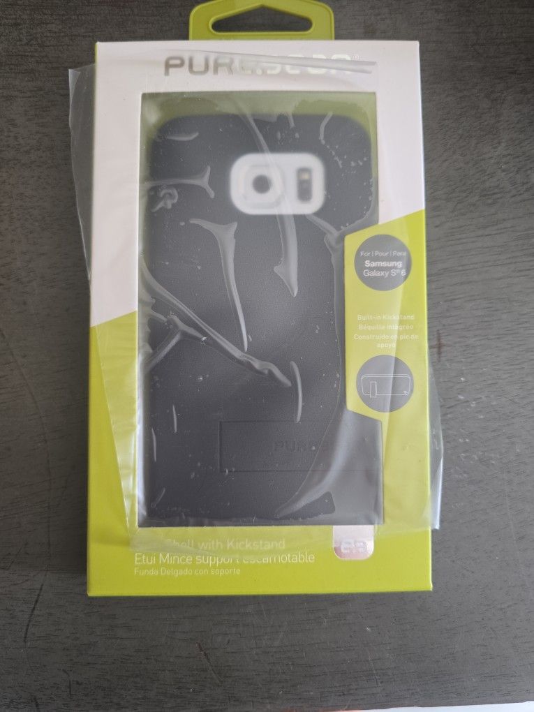 Samsung Galaxy S6 Case