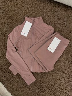 Set Lululemon