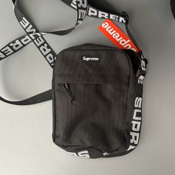 Supreme Bag