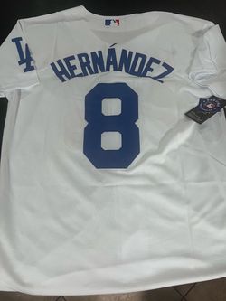 Dodgers Jerseys. New. Special $55